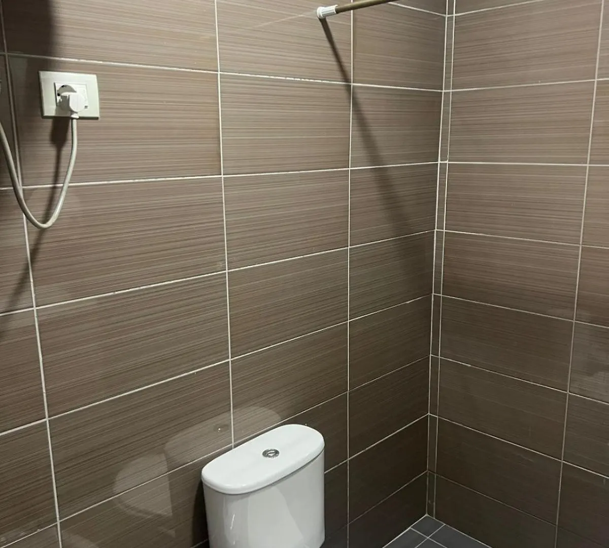 טיראנה Studio Aprtment Urbannest
