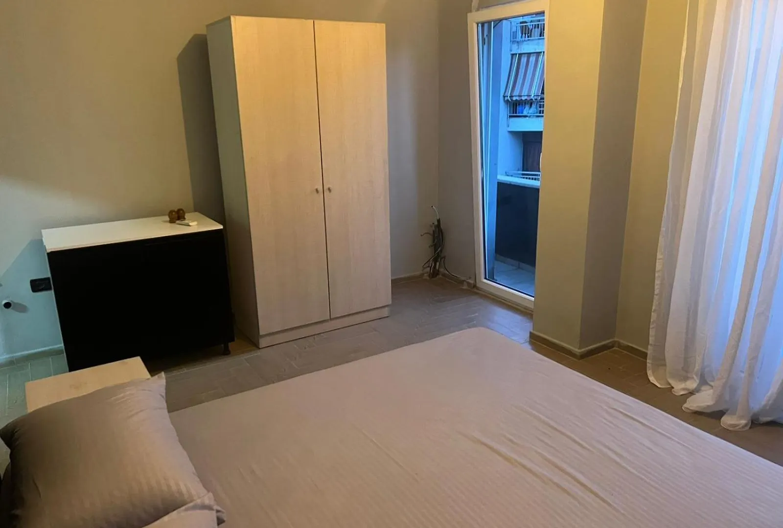 טיראנה Studio Aprtment Urbannest דירה