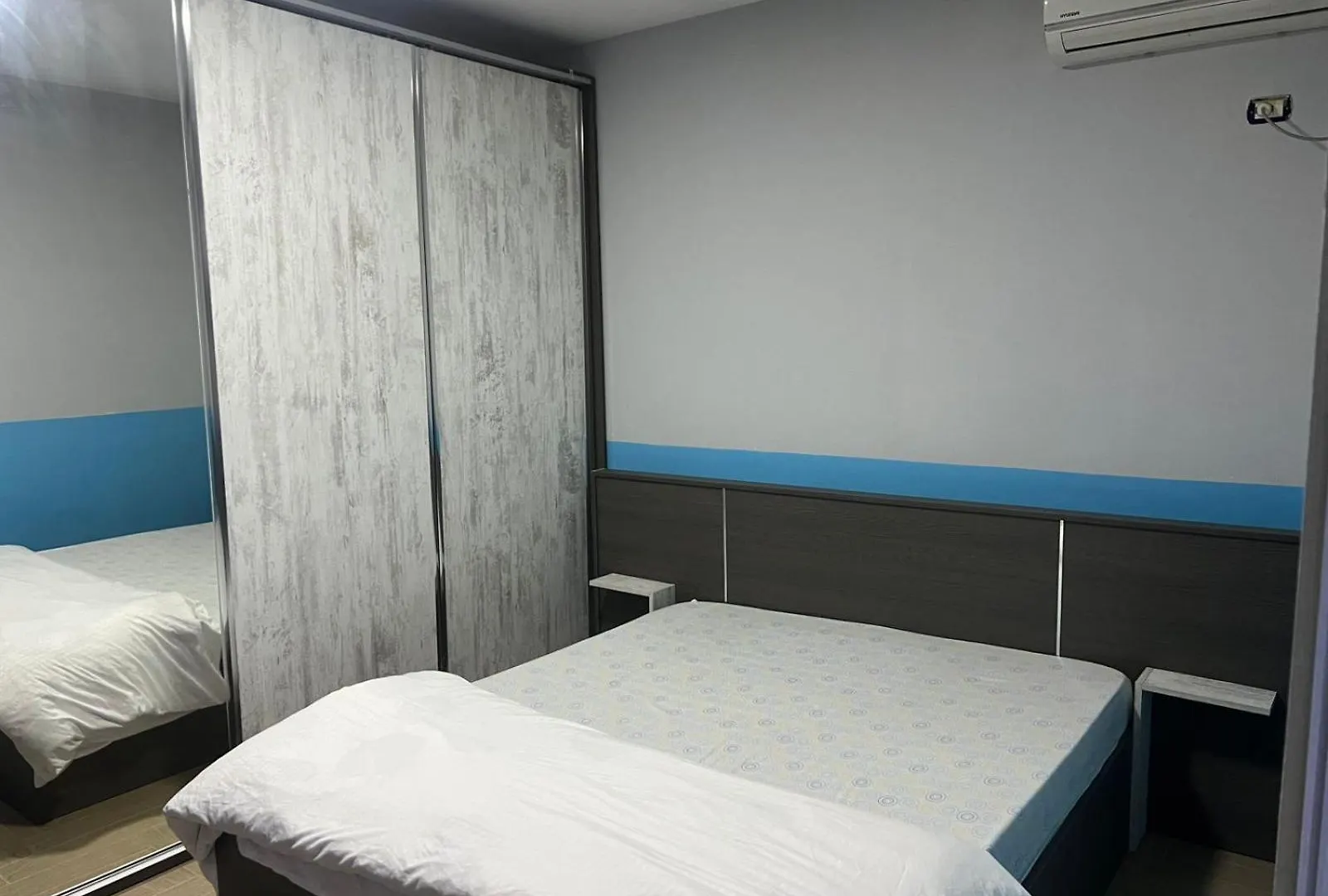 טיראנה Studio Aprtment Urbannest