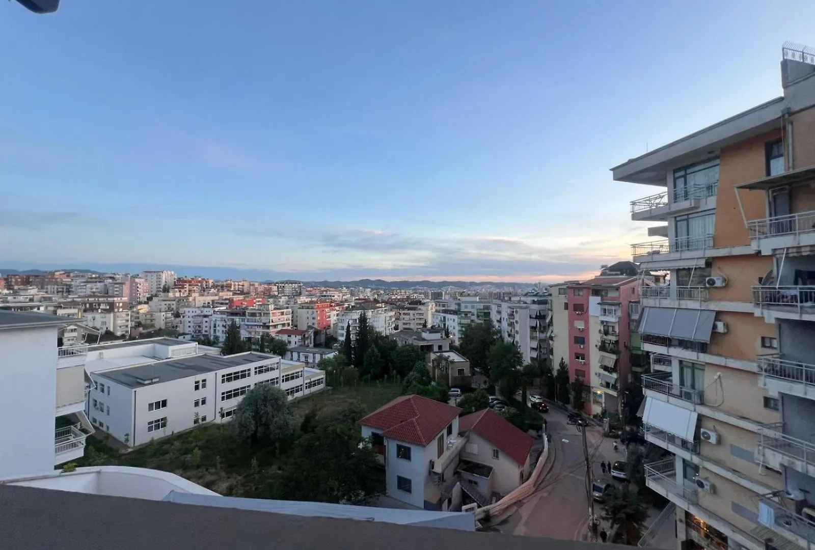 טיראנה Studio Aprtment Urbannest 0*,  אלבניה