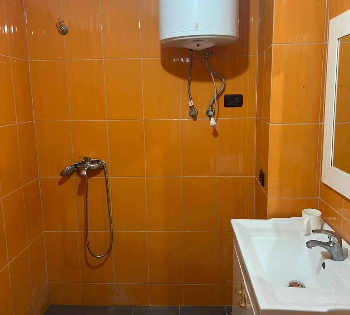טיראנה Studio Aprtment Urbannest אלבניה