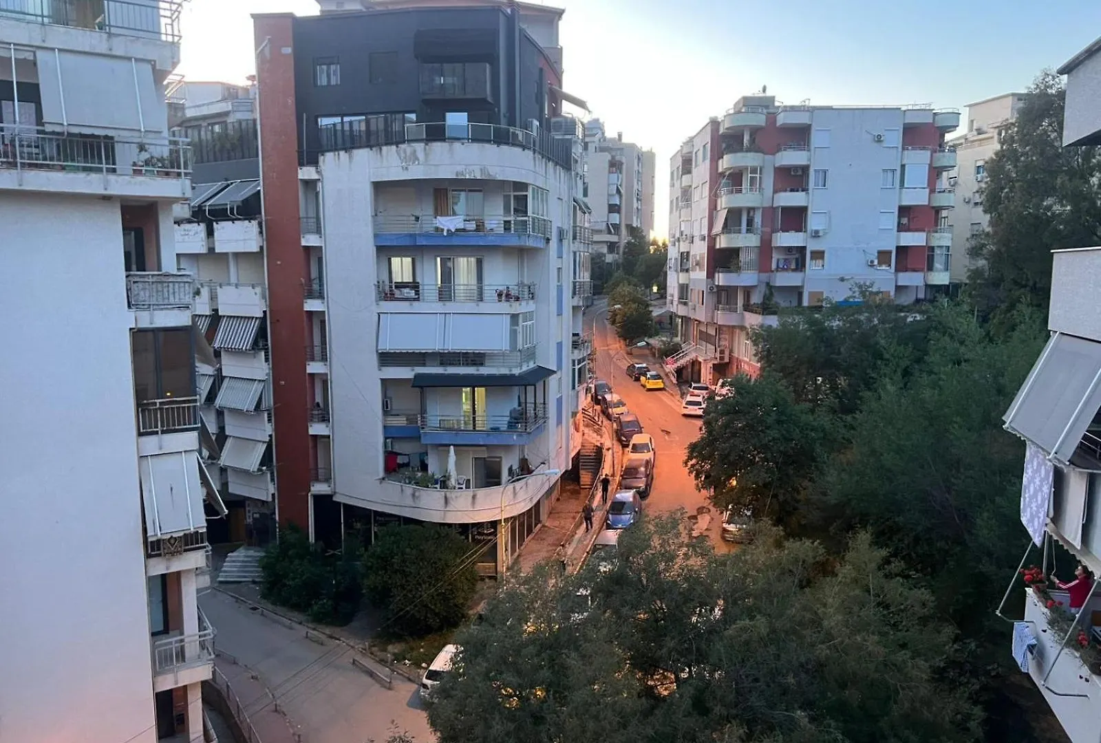 דירה טיראנה Studio Aprtment Urbannest