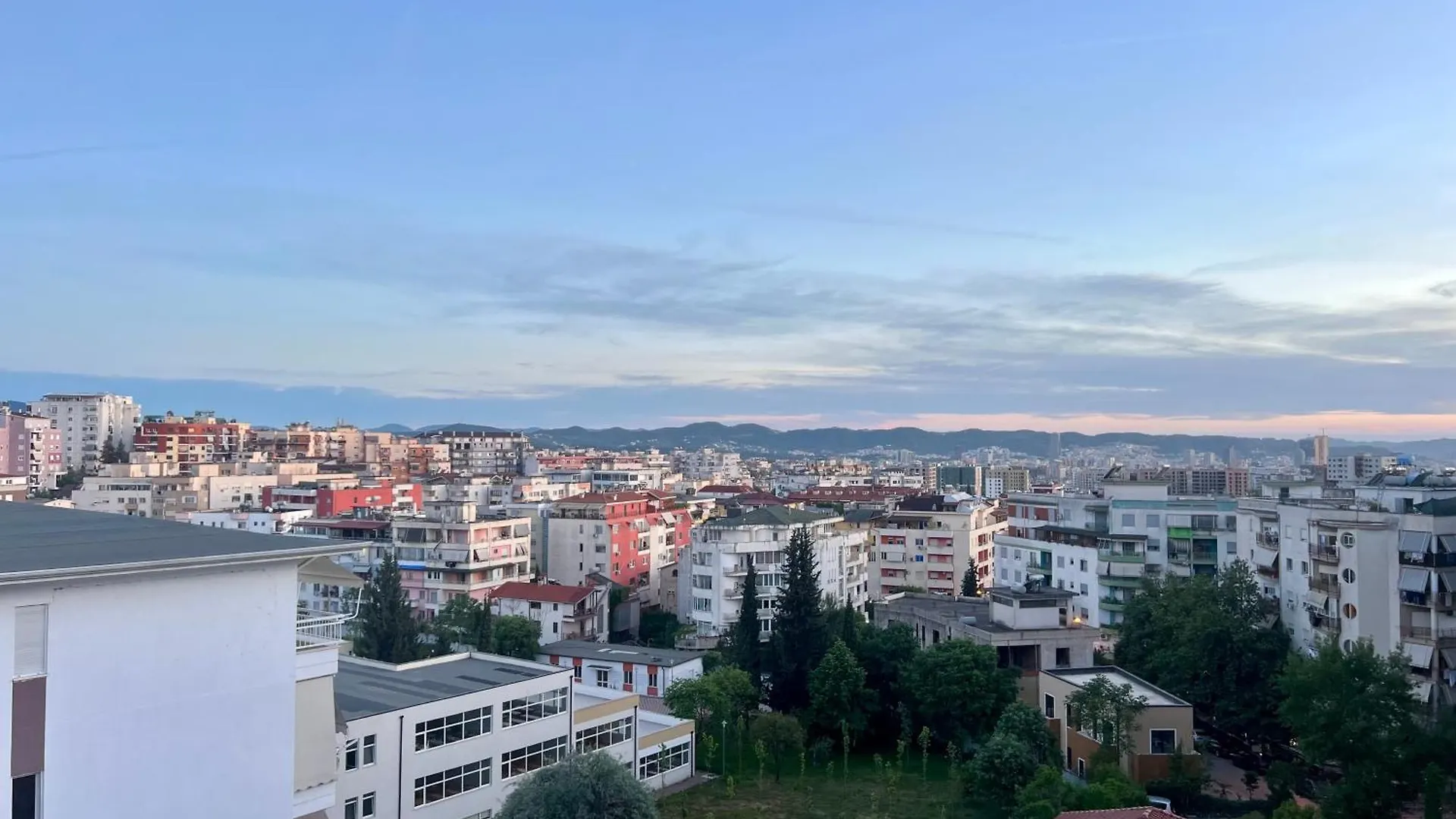 Studio Aprtment Urbannest Tirana 0*,  Albánie