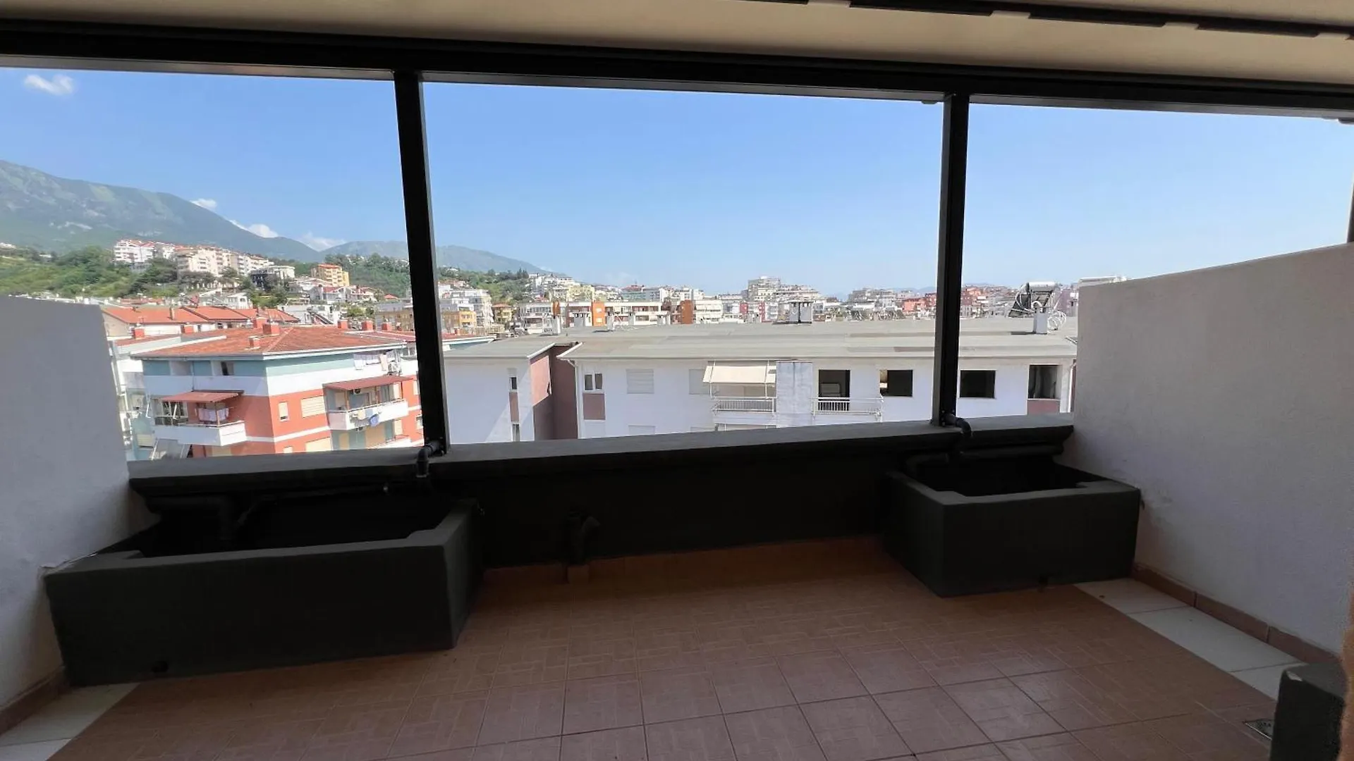 דירה טיראנה Studio Aprtment Urbannest