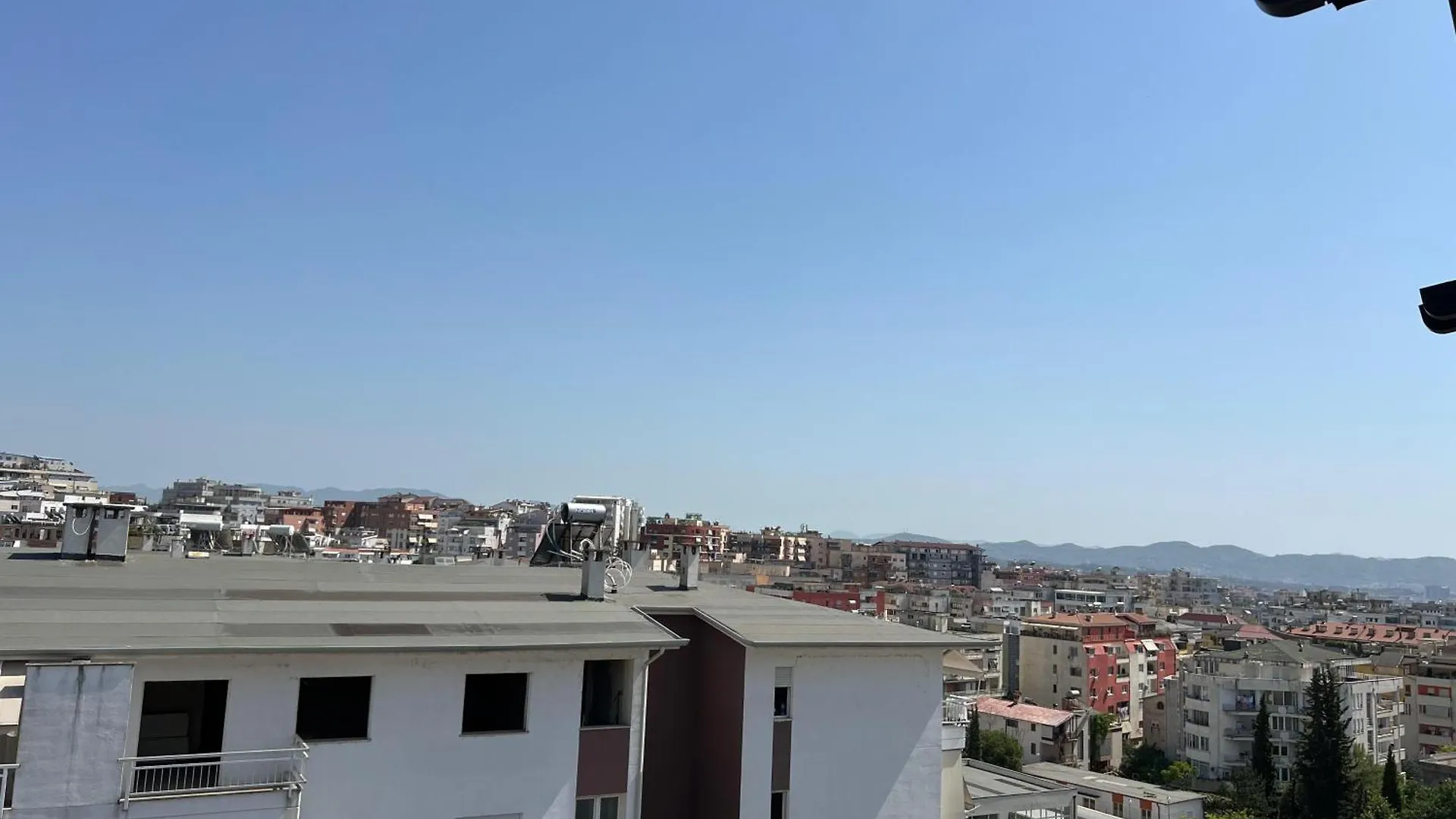טיראנה Studio Aprtment Urbannest דירה