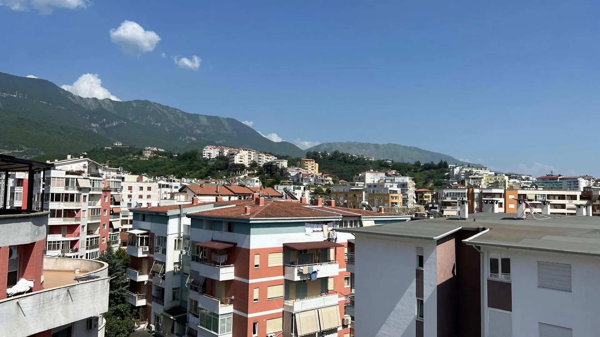 Apartmán Studio Aprtment Urbannest Tirana