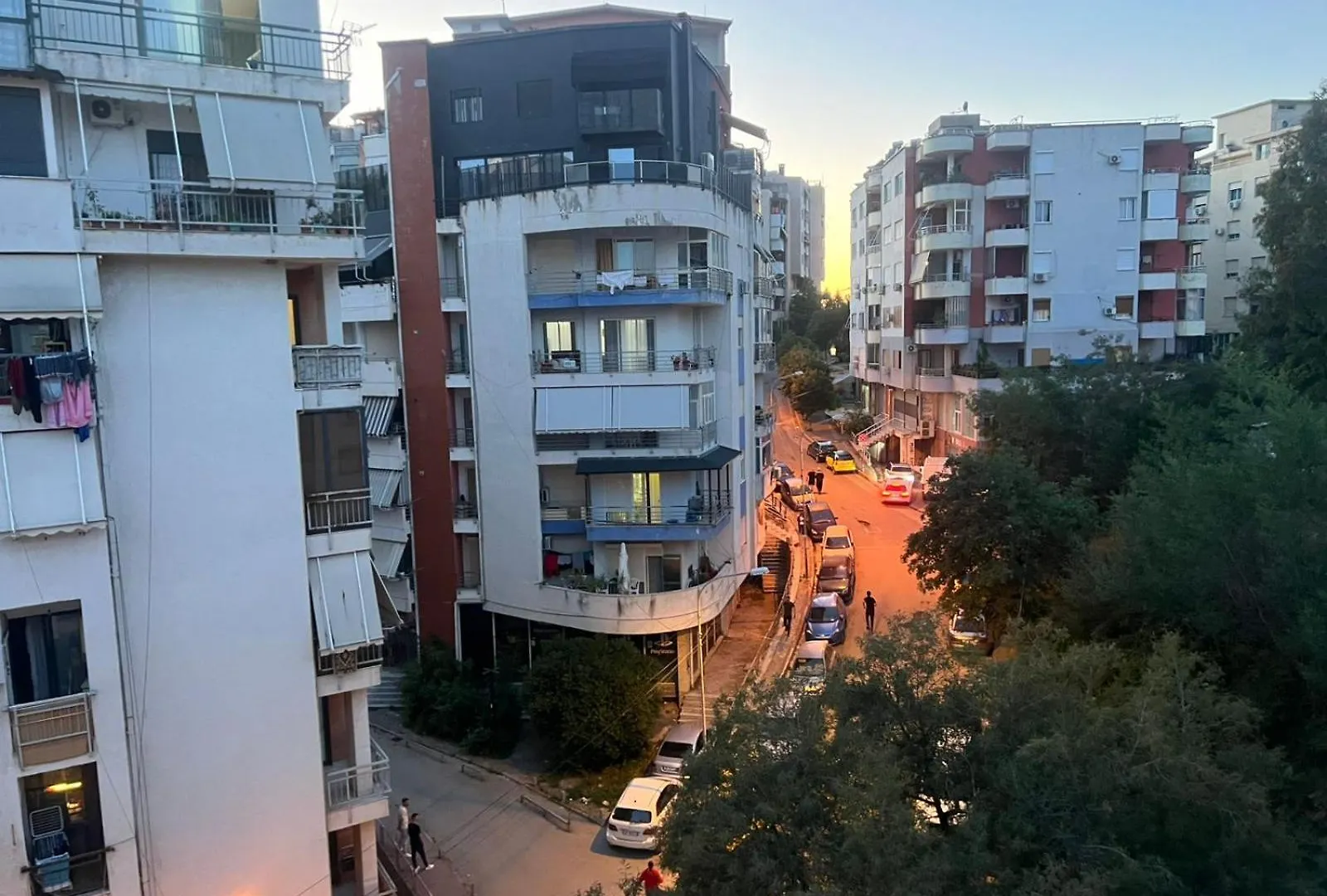 Studio Aprtment Urbannest Tirana