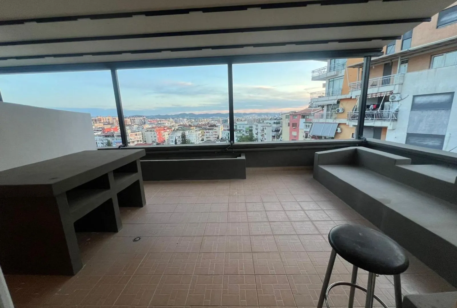 Studio Aprtment Urbannest Tirana 0*,  Albania