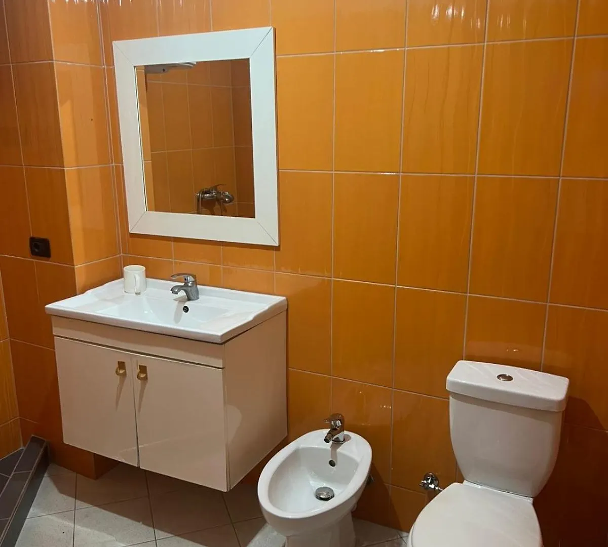 Studio Aprtment Urbannest Tirana 0*,