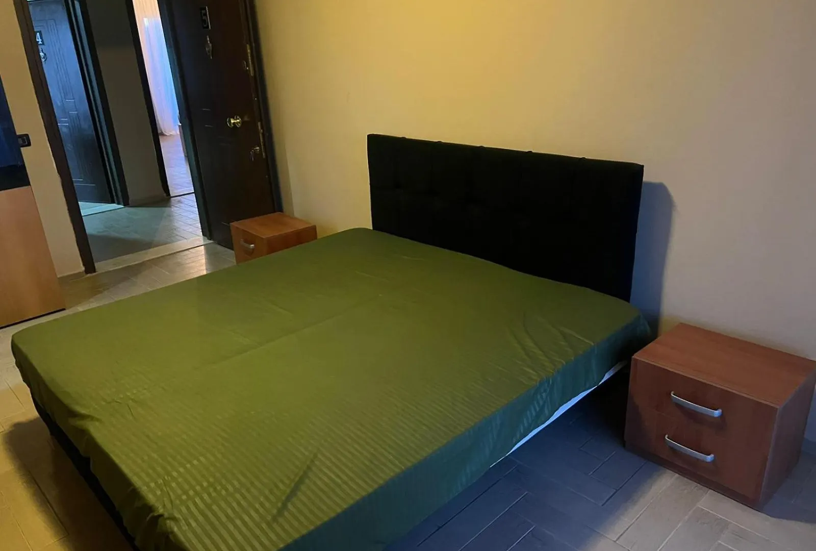 Apartment Studio Aprtment Urbannest Tirana