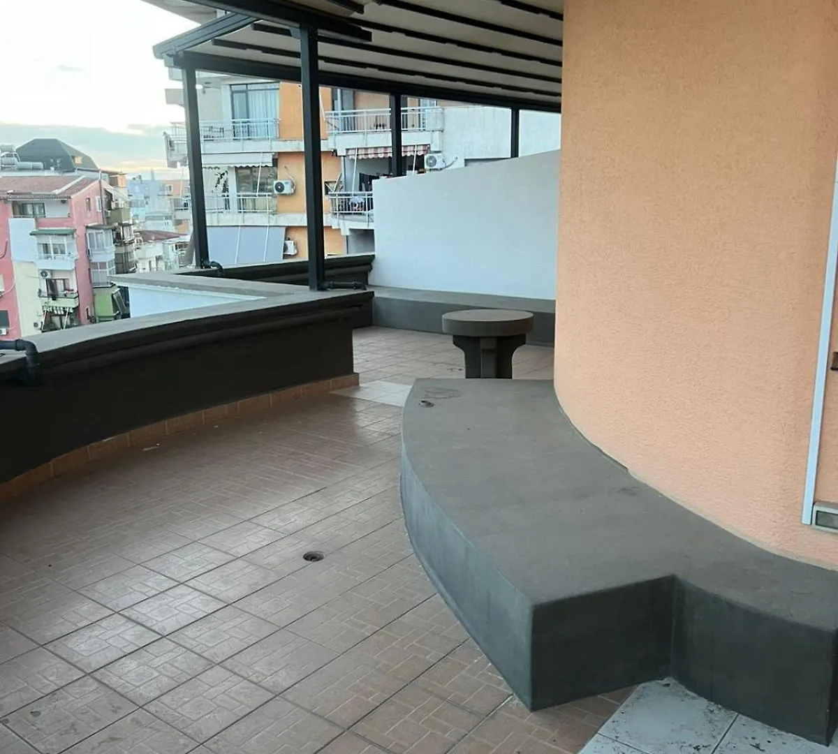 Apartment Studio Aprtment Urbannest Tirana Albania