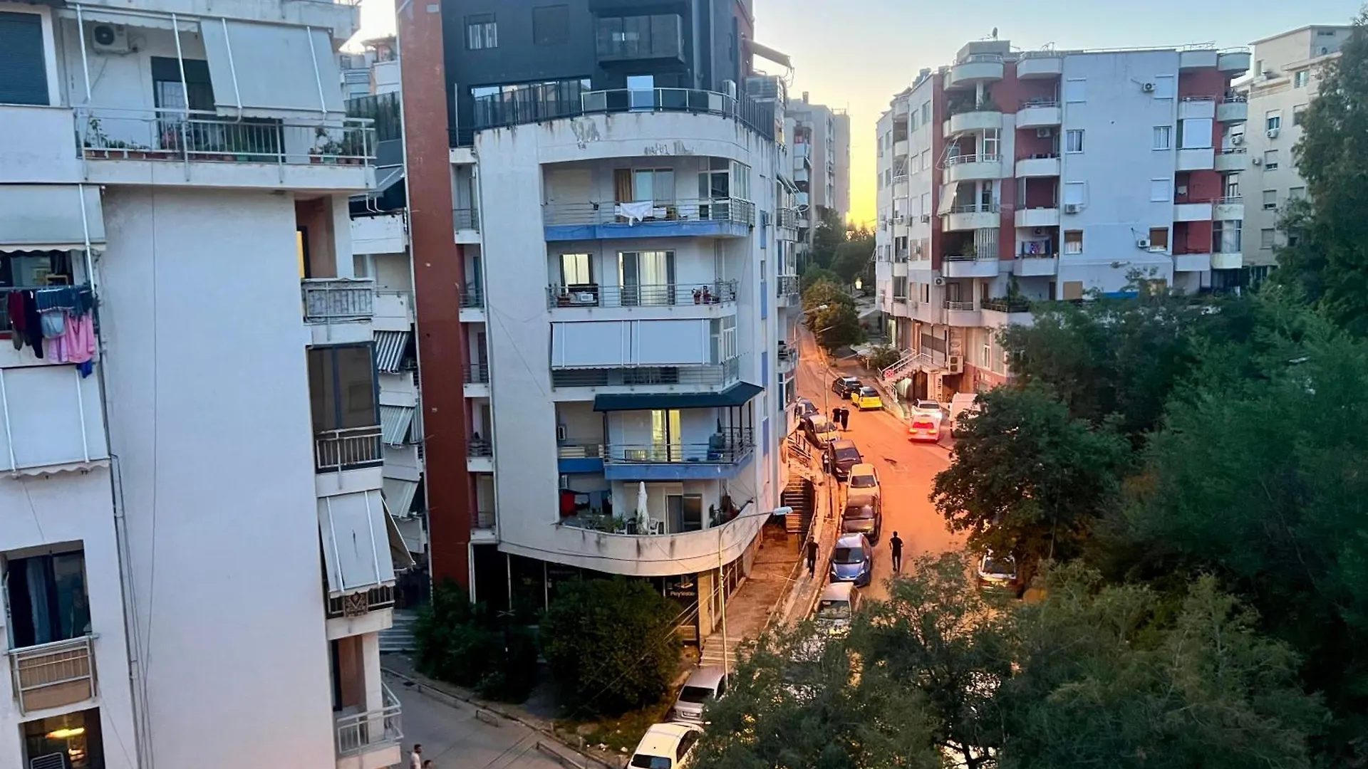 Apartment Studio Aprtment Urbannest Tirana