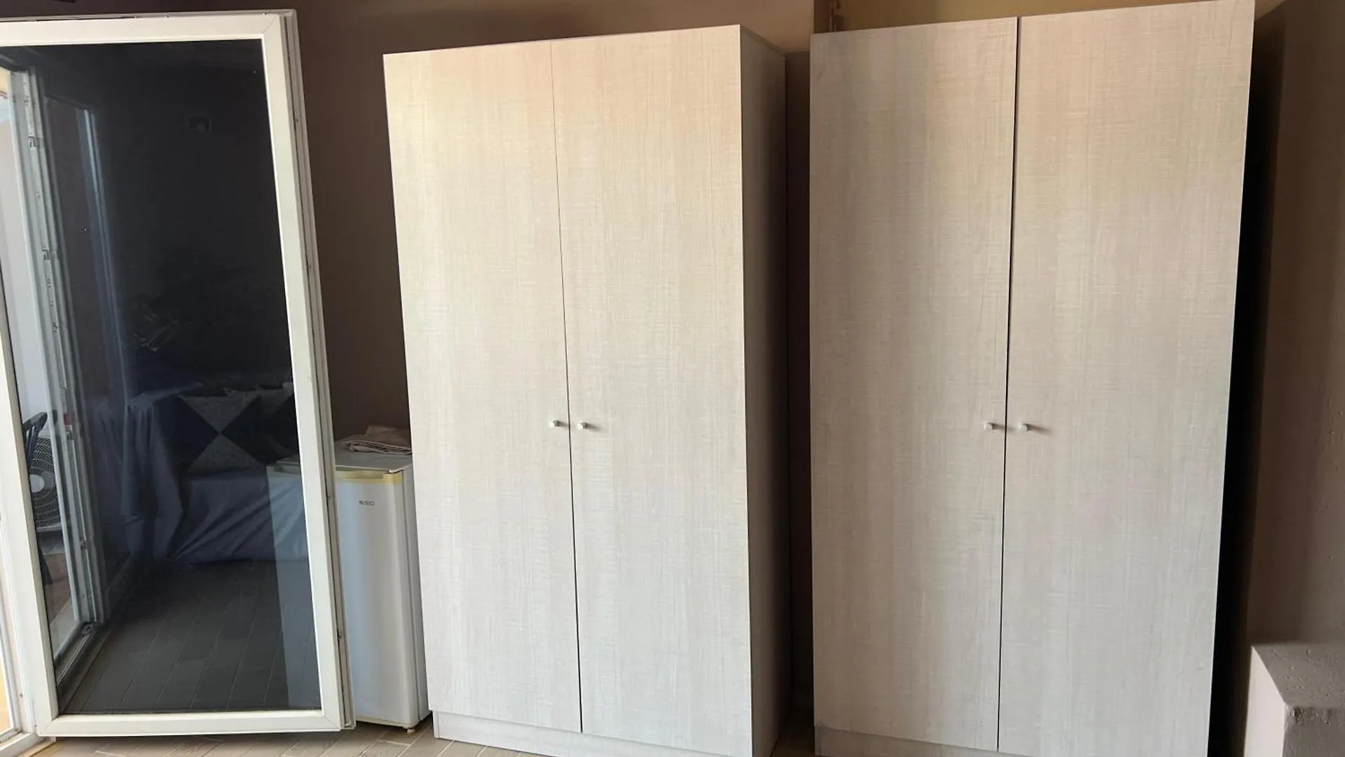 Apartment Studio Aprtment Urbannest Tirana