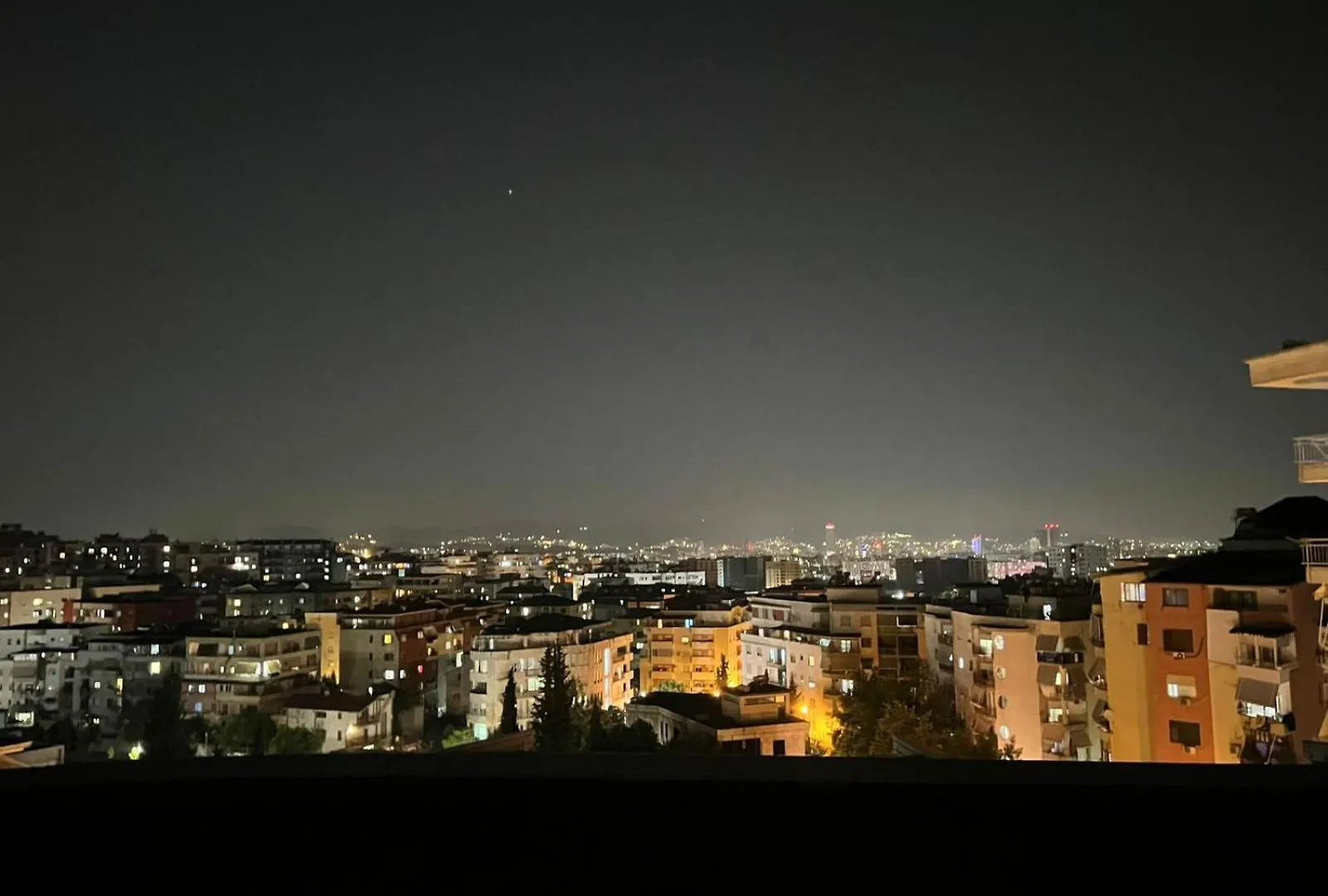 Apartment Studio Aprtment Urbannest Tirana