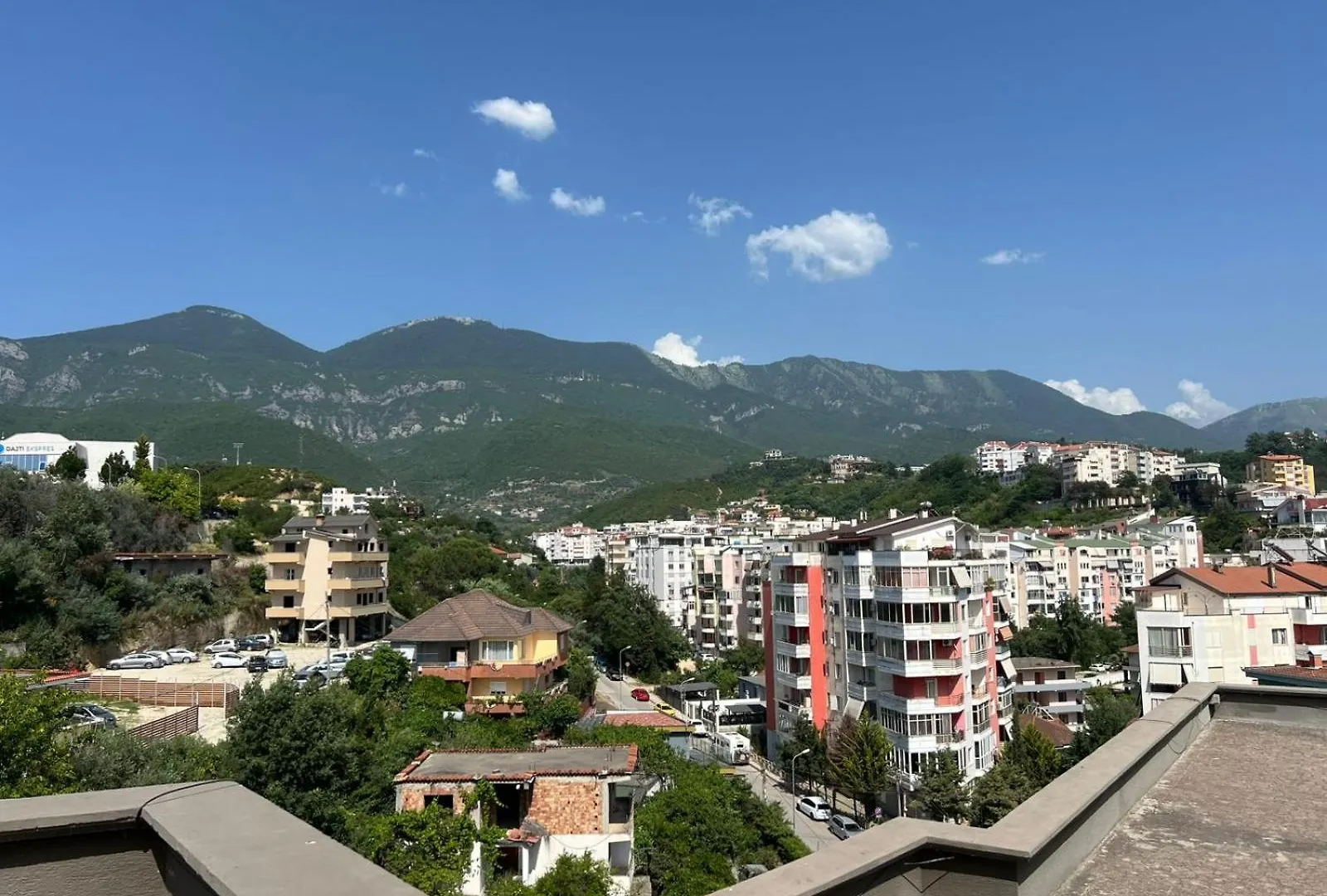 Studio Aprtment Urbannest Tirana 0*,